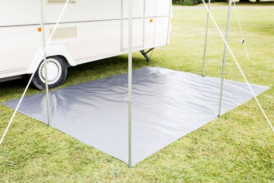 Caravan Awning Floor - 2.5m x 2.2m