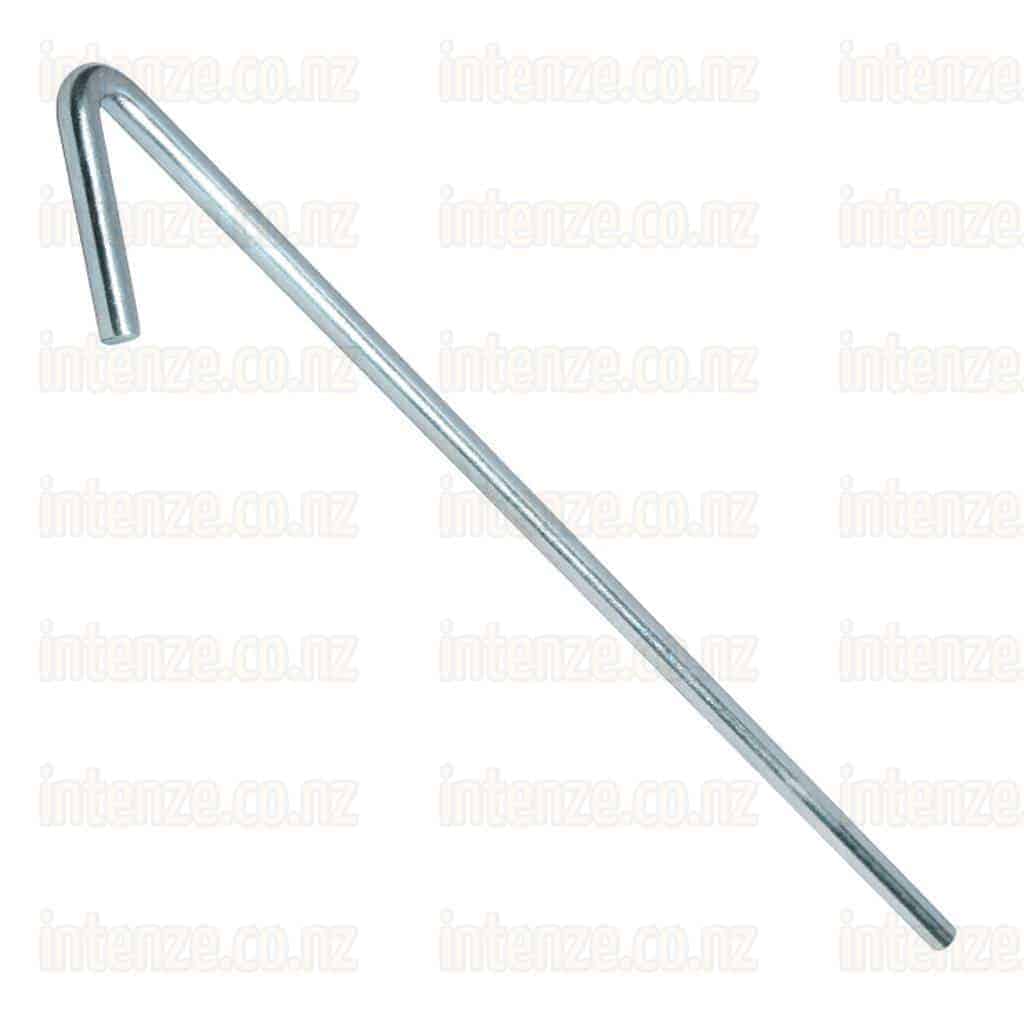 Tent Peg 10mm x 350