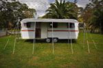 A quality, value shade awning for many vehicles incl caravans by intenze.co.nz