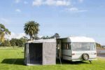 our fabulous walk through caravan awnings by intenze.co.nz