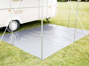 Caravan Awning Floor – 2.5m x 2.2m