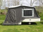 A new canvas for the versatile Campomatic by intenze.co.nz