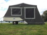 A new canvas for the versatile Campomatic by intenze.co.nz
