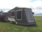 A new canvas for the versatile Campomatic by intenze.co.nz