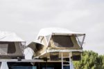 mt-brown-roof-top-tent-by-intenze.co.nz (11) Our superb Mt Brown Roof Top Tent by intenze.co.nz