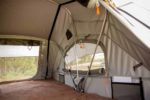 mt-brown-roof-top-tent-by-intenze.co.nz (15) Our superb Mt Brown Roof Top Tent by intenze.co.nz