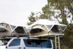 mt-brown-roof-top-tent-by-intenze.co.nz (2) Our superb Mt Brown Roof Top Tent by intenze.co.nz