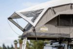 mt-brown-roof-top-tent-by-intenze.co.nz (5) Our superb Mt Brown Roof Top Tent by intenze.co.nz