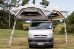 mt-brown-roof-top-tent-by-intenze.co.nz-main (4) Our superb Mt Brown Roof Top Tent by intenze.co.nz