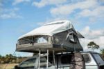 Our fantastic Luxmore Roof Top Family Tent, 8 years worth of design by intenze.co.nz