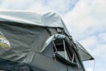 Our fantastic Luxmore Roof Top Family Tent, 8 years worth of design by intenze.co.nz