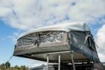 Our fantastic Luxmore Roof Top Family Tent, 8 years worth of design by intenze.co.nz