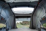 The Best soft shelled roof top tents to buy - Our Luxmore Roof Top Family Tent, 8 years worth of design by intenze.co.nz