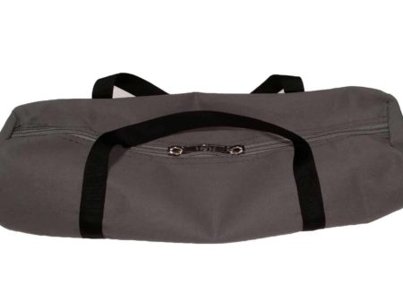 canvas pegs guy rope utility bag by Intenze