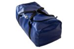 dive bags from intenze.co.nz, barrel shaped with carry handles on the end