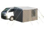Heavy Duty Van Awning and more - intenze.co.nz