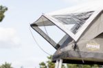 Mt Brown and Luxmore Window and Fly poles by intenze.co.nz