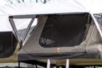 Mt Brown and Luxmore Window and Fly poles by intenze.co.nz