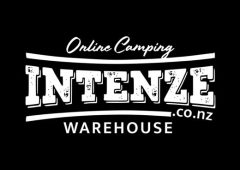 Brands at Intenze.co.nz